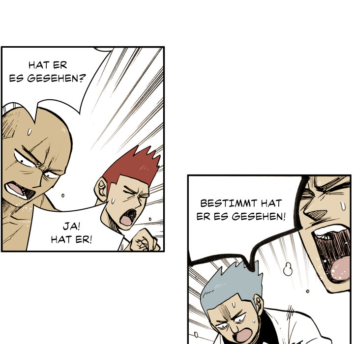 Der Schlägerjäger - episode 21 - 10