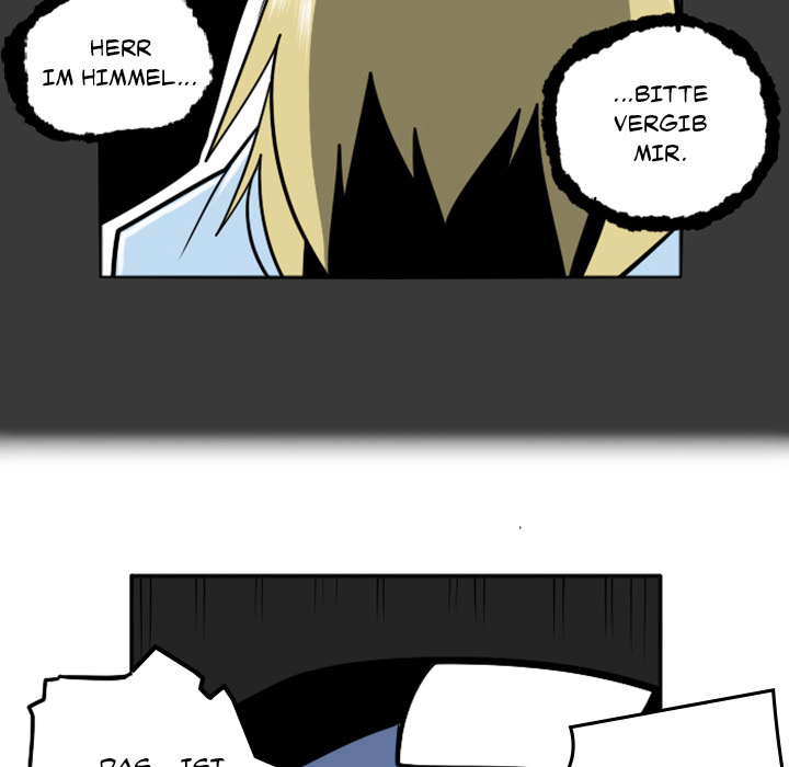 Das Wohnheim aus einer anderen Welt - episode 48 - 7