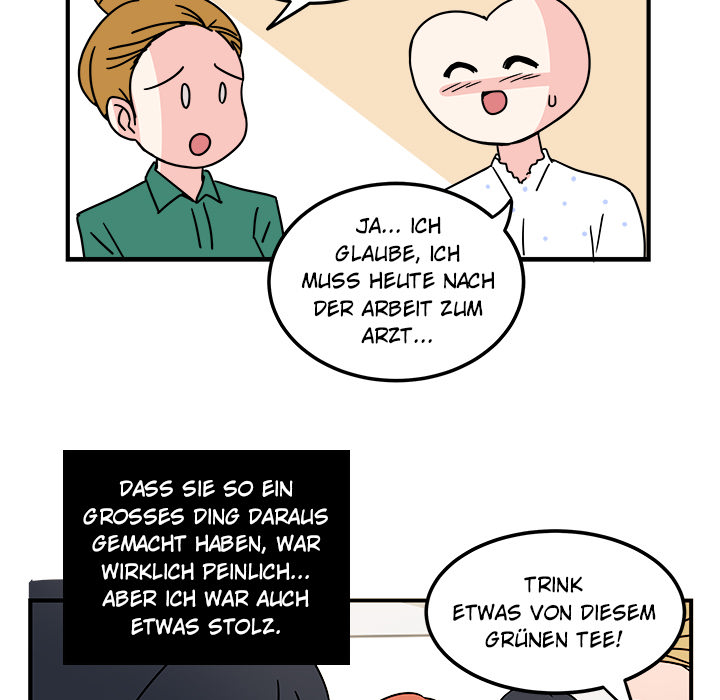 Bürodilemma - episode 9 - 15
