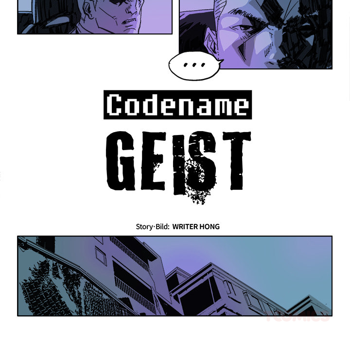 Codename Geist - episode 15 - 5