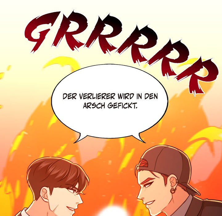 Die geheime Liebe des Omega K - episode 63 - 11
