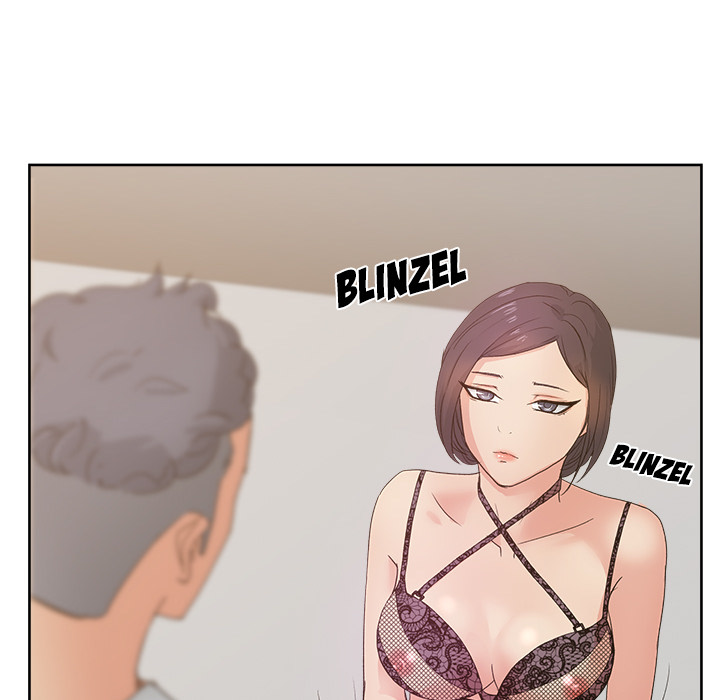 Soojungs Comicladen - episode 11 - 37