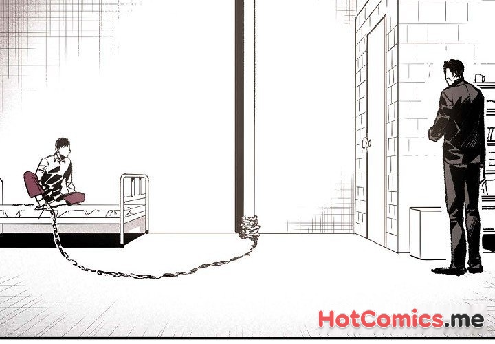The Warehouse [Mature] - episode 4 - 3