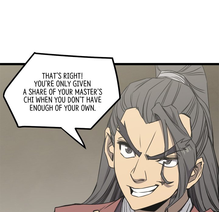 Reign Over The Top - episode 11 - 101