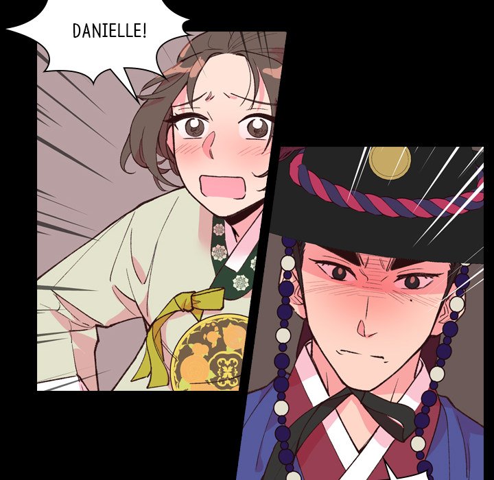 The Princess's Guard - episode 8 - 47