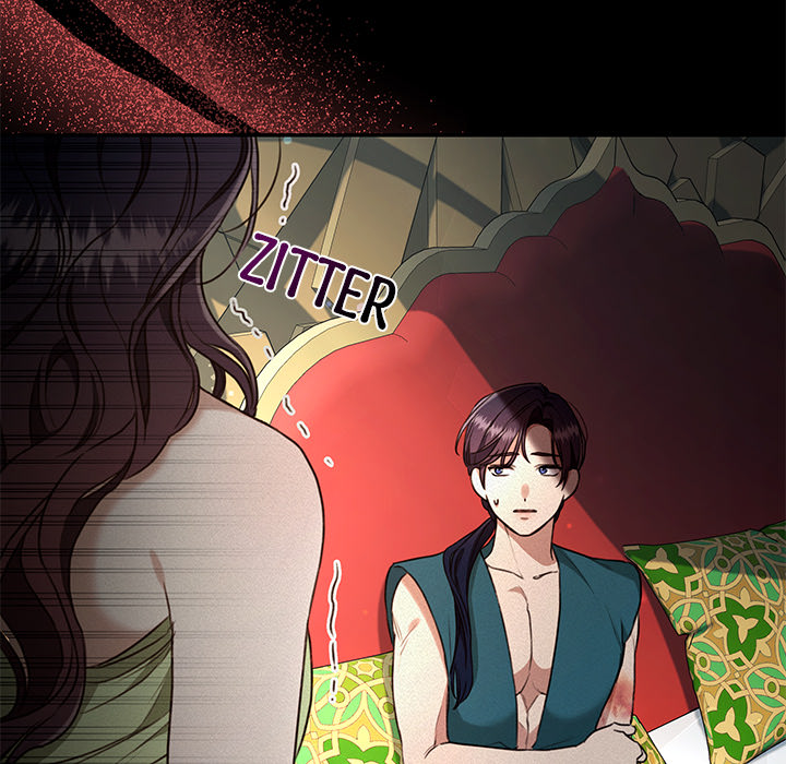 Savage Forest - episode 32 - 21