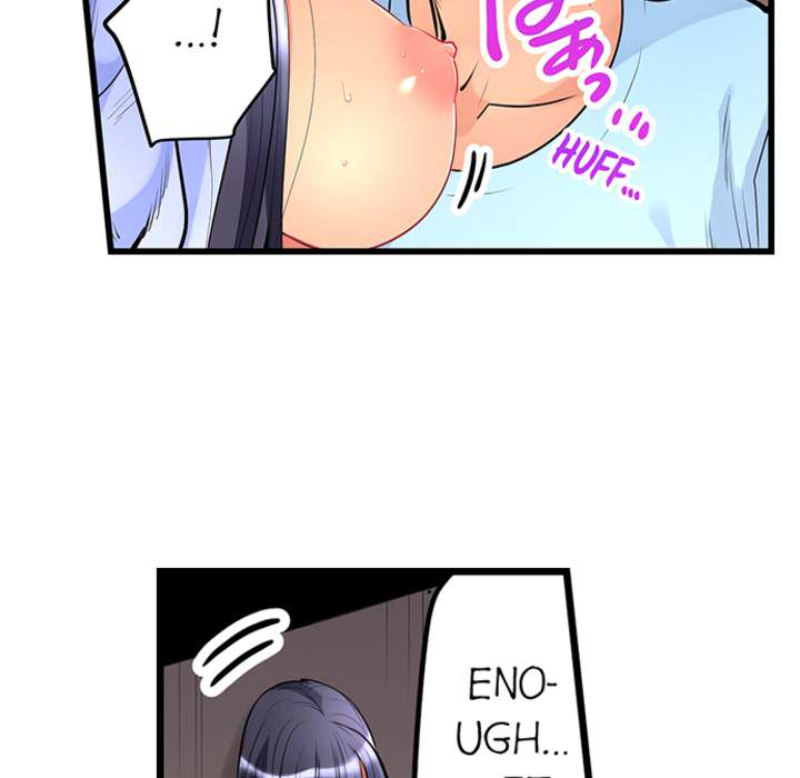 What She Fell on Was the Tip of My Dick - episode 8 - 13