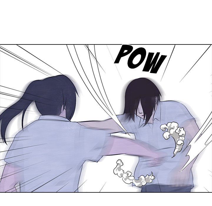 High School Devil - episode 19 - 20