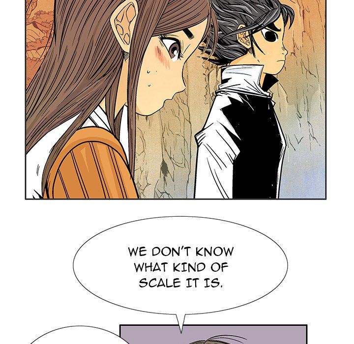 The Journey of the Dragon - episode 21 - 55