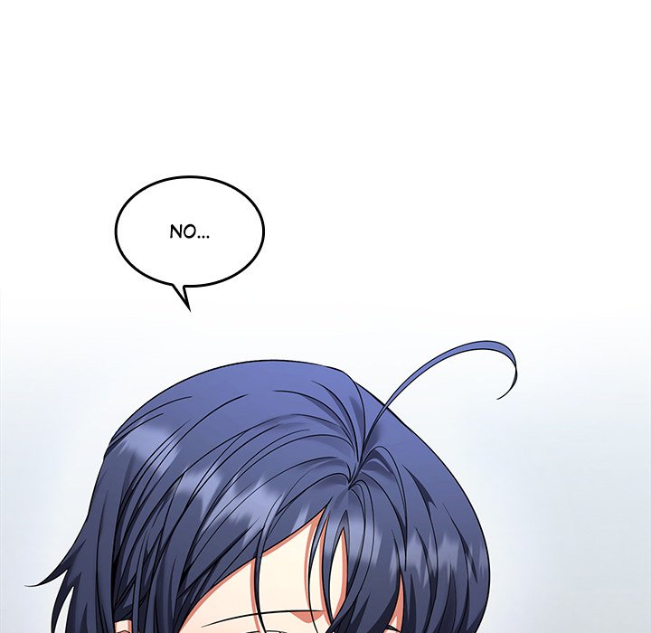 Office Romance is a No-No - episode 2 - 77