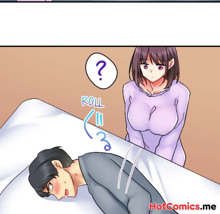Our Kinky Newlywed Life - episode 5 - 17