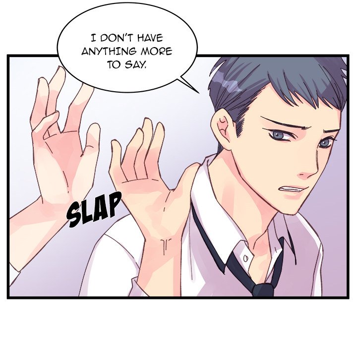 A Nonsense Relationship - episode 19 - 24