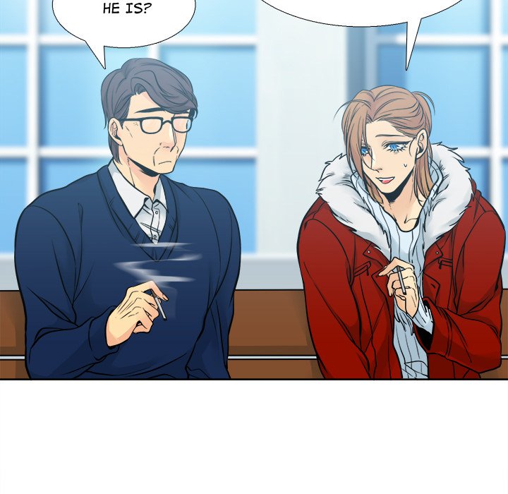 Ink Flower - episode 9 - 38
