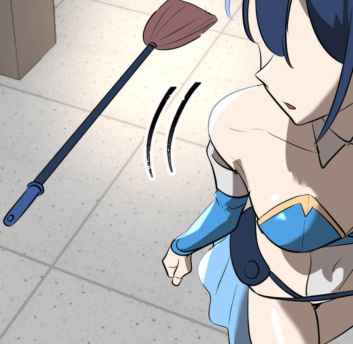 Magic-Girl Service - UNCENSORED - episode 12 - 94