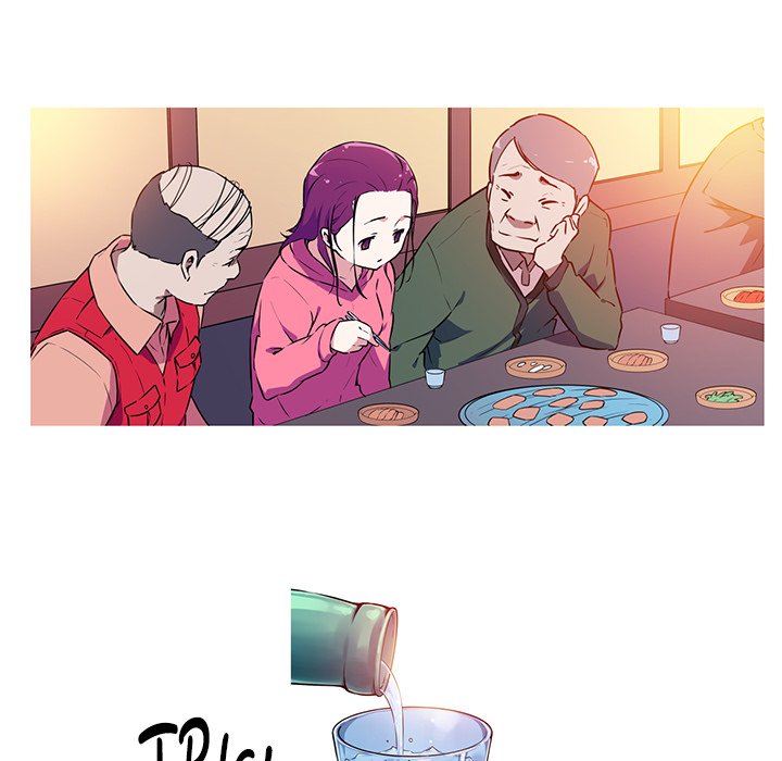 My Girlfriend is a Star - episode 3 - 14