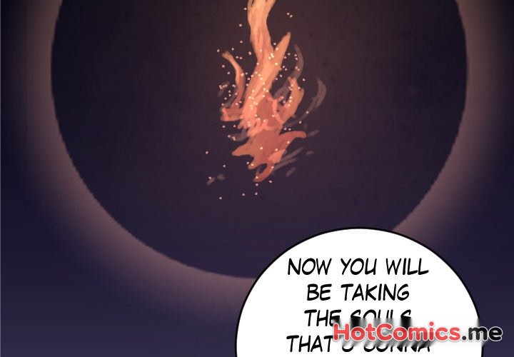 Death's Love Ballad - episode 24 - 1