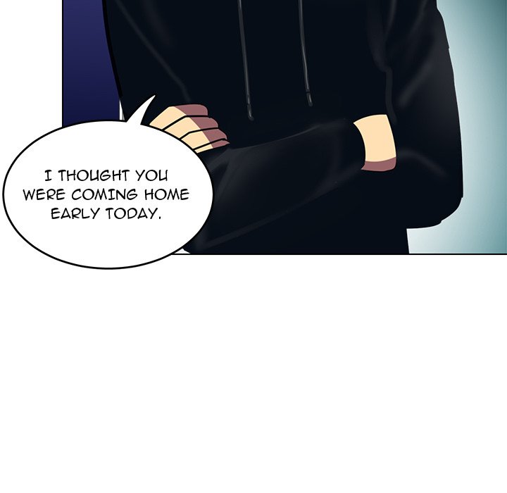 Five Years Apart - episode 12 - 22