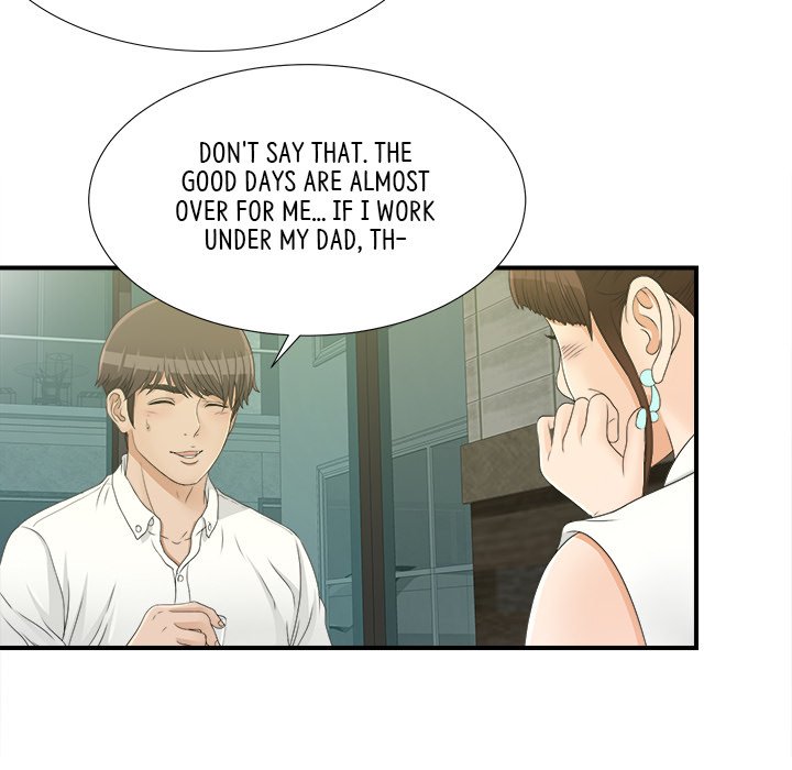 The Secret Friend - episode 15 - 32