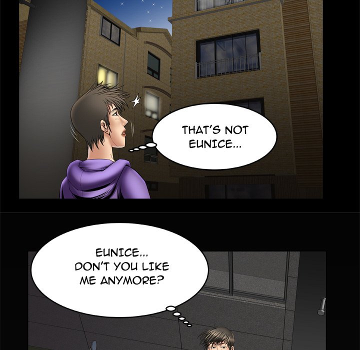 My Wife's Partner - episode 20 - 61