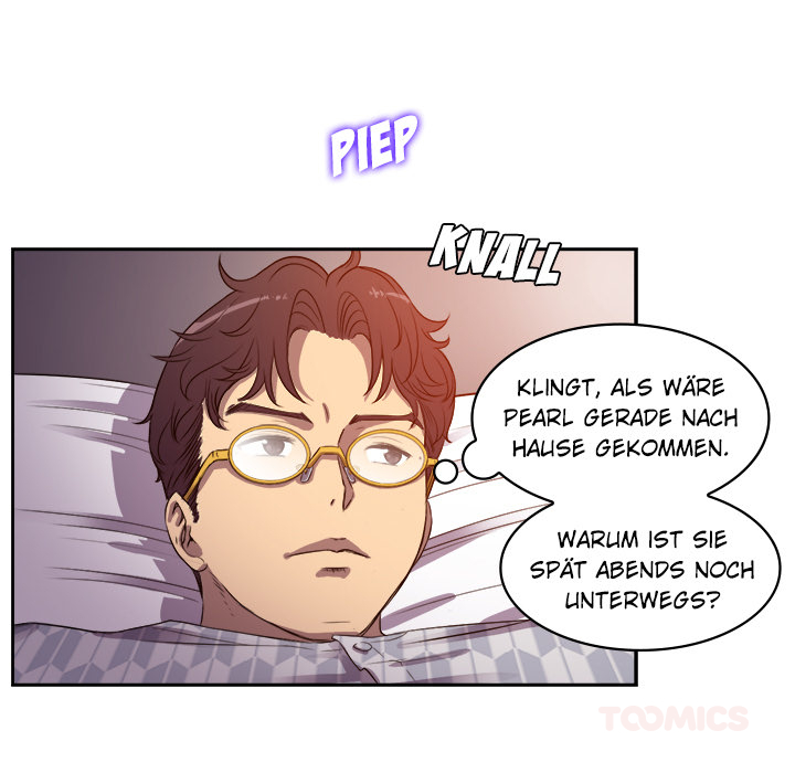 Yuris Nebenjob - episode 44 - 32