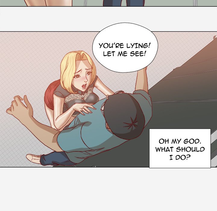 The Good Manager - episode 18 - 41