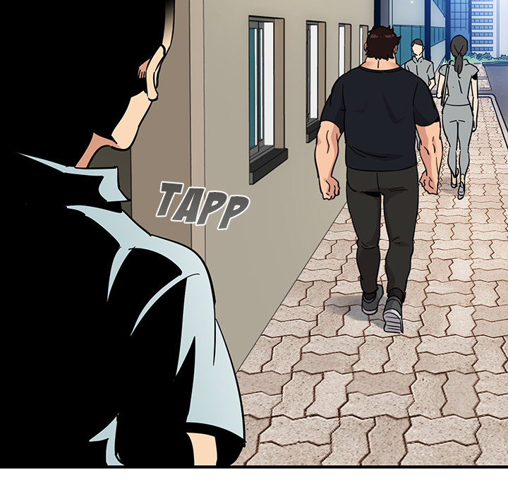Wer hat Angst vor Mister H? - episode 46 - 47