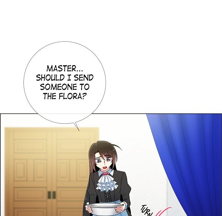 The Maid and the Vampire - episode 17 - 87