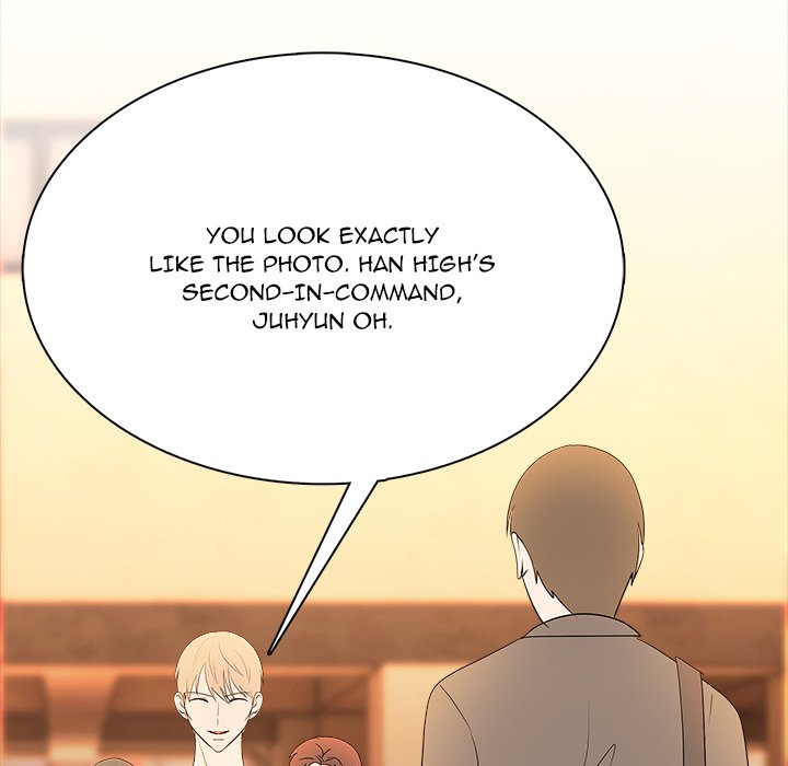 High School Legend Boost - episode 41 - 104