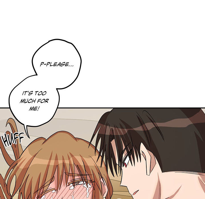Love, Lust, & Joy - episode 8 - 28