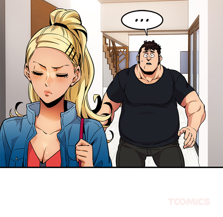 Wer hat Angst vor Mister H? - episode 9 - 74