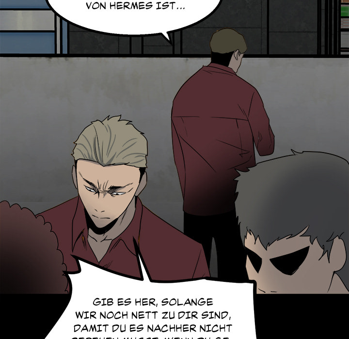 Hermes - episode 45 - 121