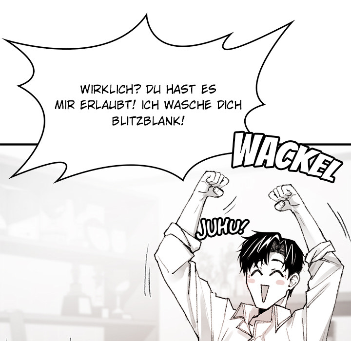 Bei Berührung Körpertausch - episode 6 - 22
