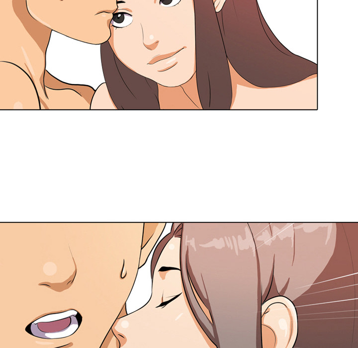 Das Partnerkarussell - episode 1 - 32