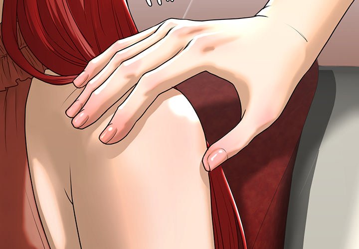 Stepsister - episode 16 - 1