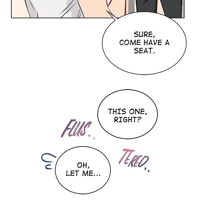 The Keystone Romantic Combination - episode Prologue - 25