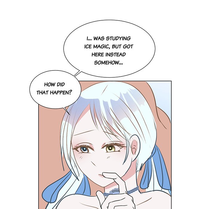 Now, I am Demon King's Wife - episode 25 - 95