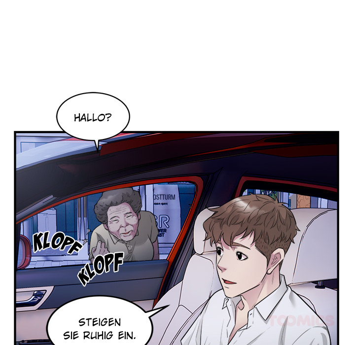 Taxi, bitte! - episode 16 - 21