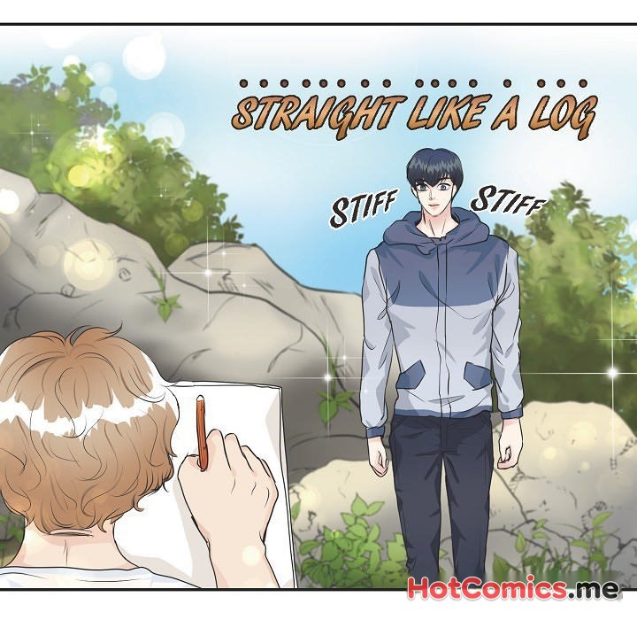 Come Be My Teacher - episode 16 - 73