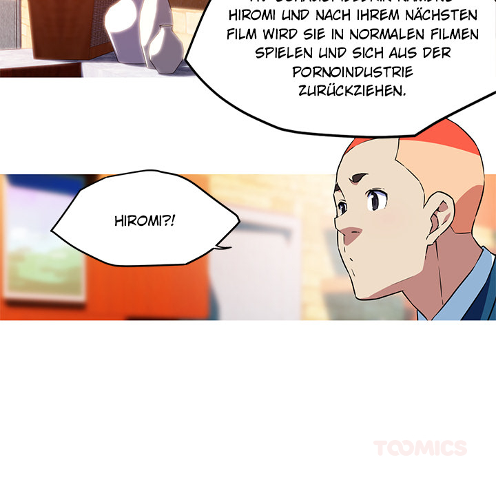 Meine Freundin ist ein Star - episode 36 - 35