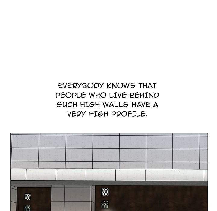 Divine Hands - episode 5 - 5