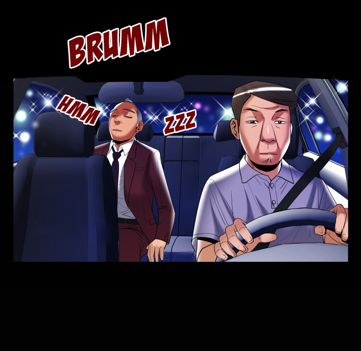 Die Partner meiner Frau - episode 91 - 86