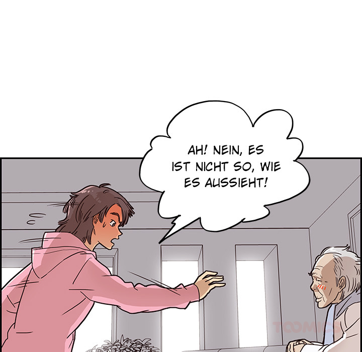 Der Hahn im Korb - episode 8 - 14