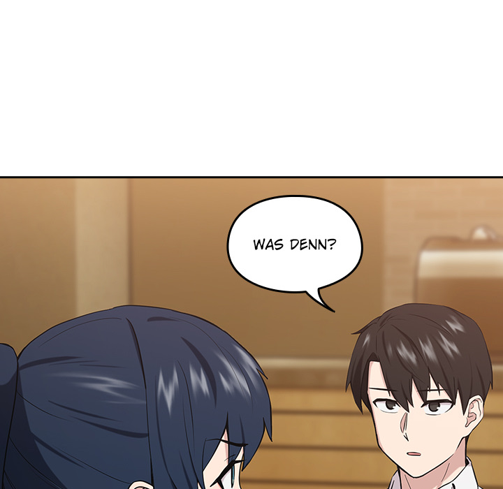 Dating After Work - episode 7 - 114