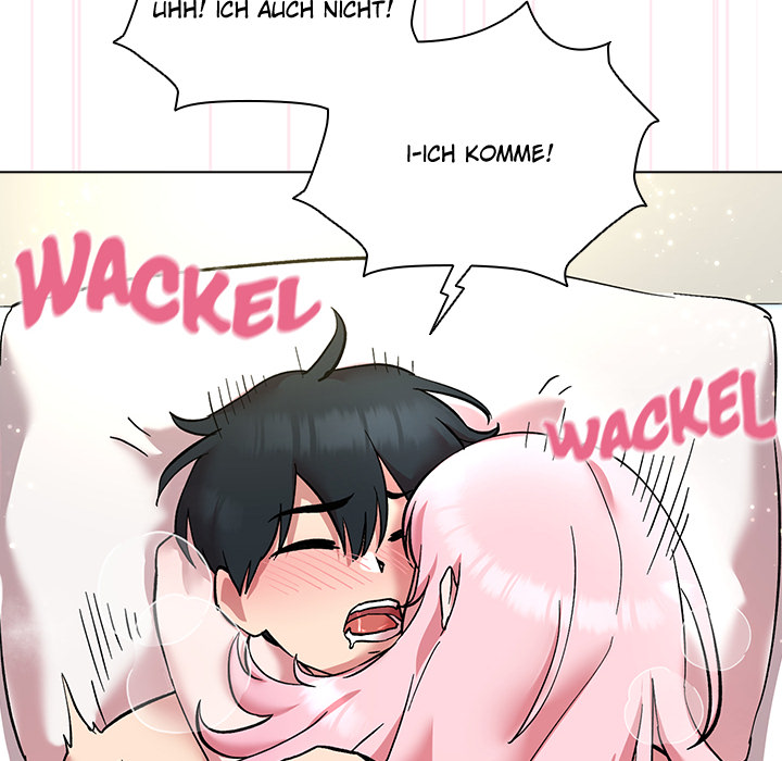 Heißer Spuk - episode 8 - 69