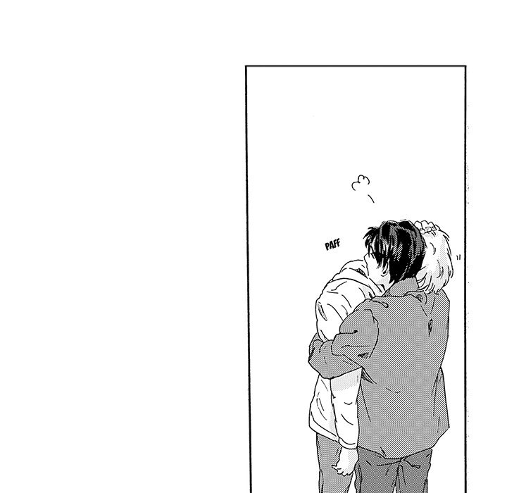 I Want To Feel You Because I Like You - episode 10 - 9