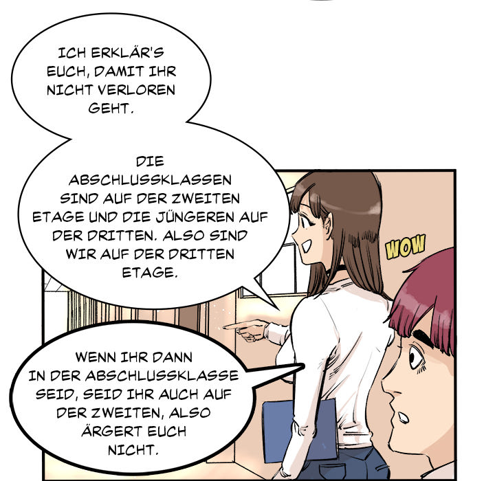 Die Unruhestifterin - episode 3 - 32