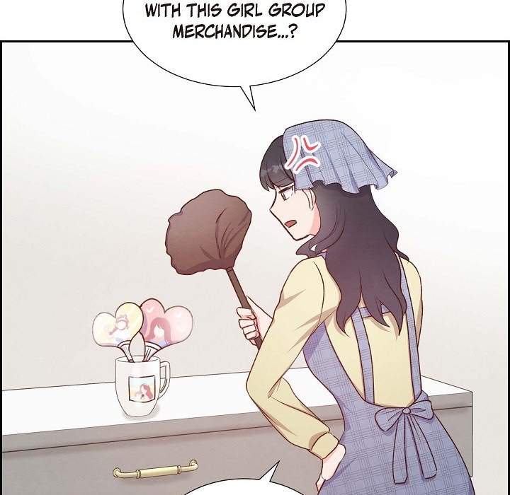 A Spoonful of Your Love - episode 31 - 76