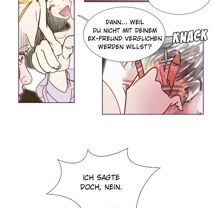 Auf die Liebe - episode 19 - 17