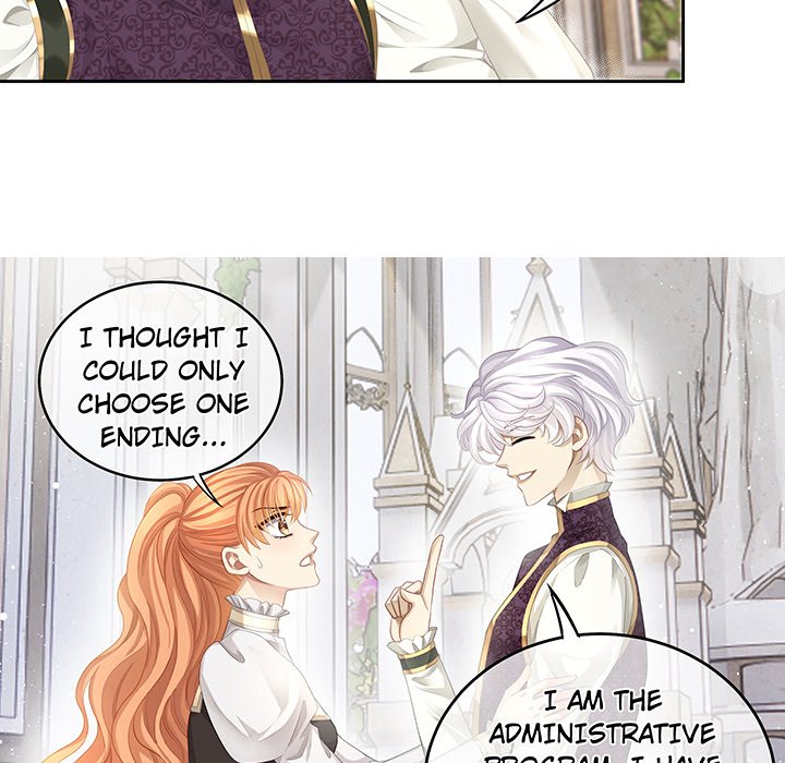MASTER AND SEVEN LOVERS - episode 39 - 26