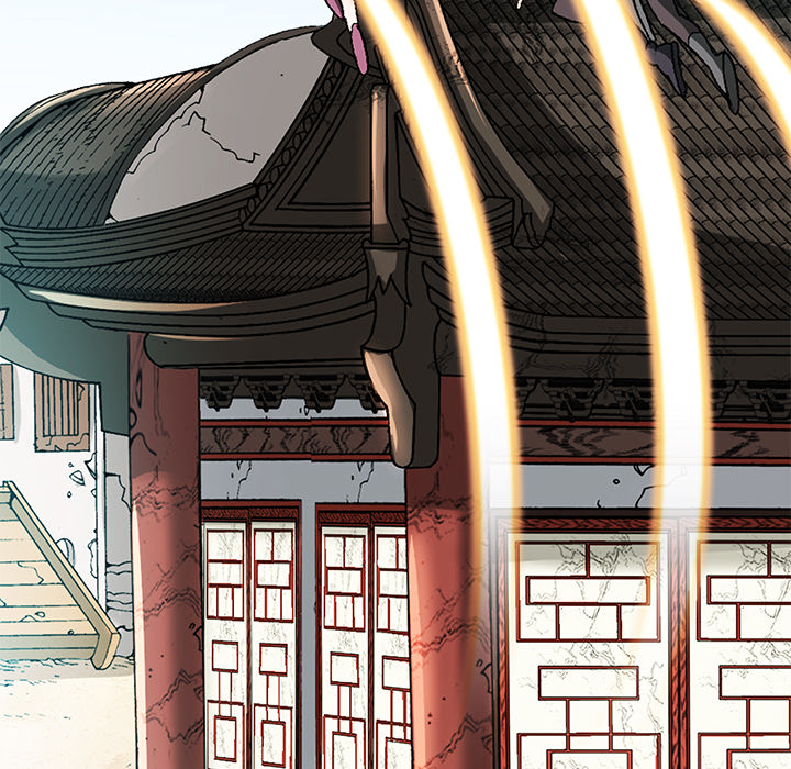 The Tale of The Hyungsan Sect - episode 37 - 11